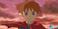 Nuevo tr�iler e im�genes de Ni no Kuni: Wrath of the White Witch 