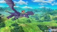 Nuevo tr�iler e im�genes de Ni no Kuni: Wrath of the White Witch 