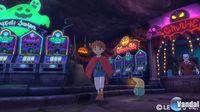 Nuevo tr�iler e im�genes de Ni no Kuni: Wrath of the White Witch 