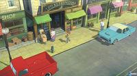 Ni no Kuni: La ira de la Bruja Blanca se muestra en nuevas im�genes
