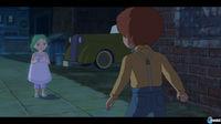 Ni no Kuni: La ira de la Bruja Blanca se muestra en nuevas im�genes