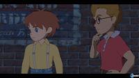 Ni no Kuni: La ira de la Bruja Blanca se muestra en nuevas im�genes