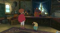Ni no Kuni: La ira de la Bruja Blanca se muestra en nuevas im�genes
