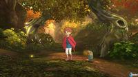 Ni no Kuni: La ira de la Bruja Blanca se muestra en nuevas im�genes