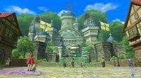 Nuevas im�genes de Ni no Kuni: Wrath of the White Witch