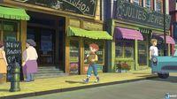Nuevas im�genes de Ni no Kuni: Wrath of the White Witch