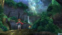 Nuevas im�genes de Ni no Kuni: Wrath of the White Witch