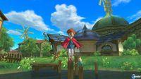 Nuevas im�genes de Ni no Kuni: Wrath of the White Witch