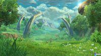 Nuevas im�genes de Ni no Kuni: Wrath of the White Witch