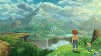 Nuevas im�genes de Ni no Kuni: Wrath of the White Witch