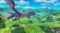 Nuevas im�genes de Ni no Kuni: Wrath of the White Witch
