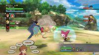 Nuevas im�genes de Ni no Kuni: Wrath of the White Witch 