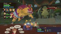 Nuevas im�genes de Ni no Kuni: Wrath of the White Witch 
