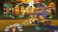 Nuevas im�genes de Ni no Kuni: Wrath of the White Witch 