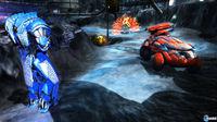 Pantalla Red Faction: Battlegrounds PSN