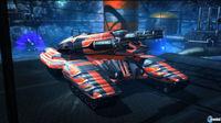 Red Faction: Battlegrounds PSN