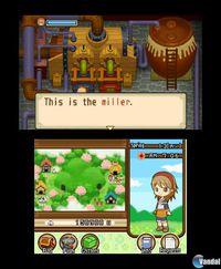 Imagen 37 de Harvest Moon: The Tale of Two Towns para Nintendo 3DS