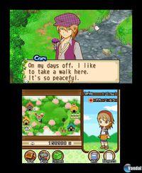 Imagen 41 de Harvest Moon: The Tale of Two Towns para Nintendo 3DS