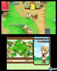 Imagen 44 de Harvest Moon: The Tale of Two Towns para Nintendo 3DS