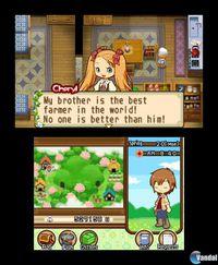 Imagen 45 de Harvest Moon: The Tale of Two Towns para Nintendo 3DS