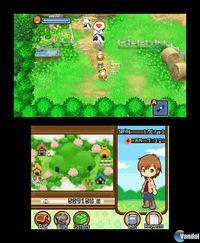 Imagen Harvest Moon: The Tale of Two Towns