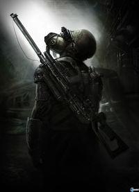 Nuevas im�genes de Metro: Last Light