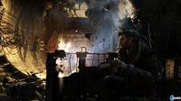 Nuevas im�genes de Metro: Last Light