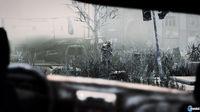 Nuevas im�genes de Metro: Last Light