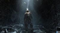 Nuevas im�genes de Metro: Last Light