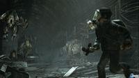 Nuevas im�genes de Metro: Last Light