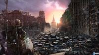 Imagen 14 de Metro: Last Light para PlayStation 3