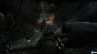 Metro: Last Light se muestra en nuevas im�genes