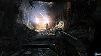 Metro: Last Light se muestra en nuevas im�genes