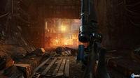 Metro: Last Light se muestra en nuevas im�genes
