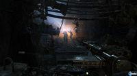 Metro: Last Light se muestra en nuevas im�genes