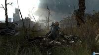 Metro: Last Light se deja ver en nuevas im�genes