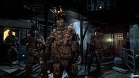 Metro: Last Light se deja ver en nuevas im�genes
