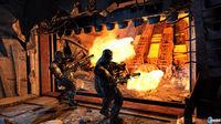 Metro: Last Light se deja ver en nuevas im�genes