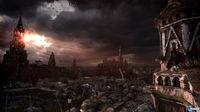 Metro: Last Light se deja ver en nuevas im�genes