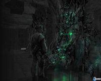 Desveladas nuevas ilustraciones de Metro: Last Light