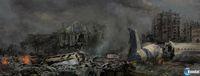 Desveladas nuevas ilustraciones de Metro: Last Light