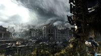 Pantalla Metro: Last Light