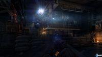Pantalla Metro: Last Light
