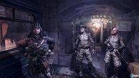 Metro: Last Light comienza el a�o con im�genes