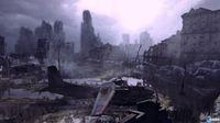 Metro: Last Light comienza el a�o con im�genes