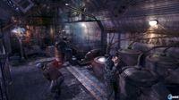 Metro: Last Light comienza el a�o con im�genes