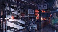 Metro: Last Light comienza el a�o con im�genes