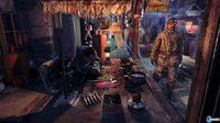 Metro: Last Light comienza el a�o con im�genes