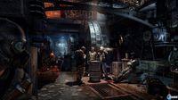 Metro: Last Light comienza el a�o con im�genes