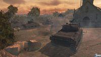 Imagen 7 de Company of Heroes Online para Ordenador